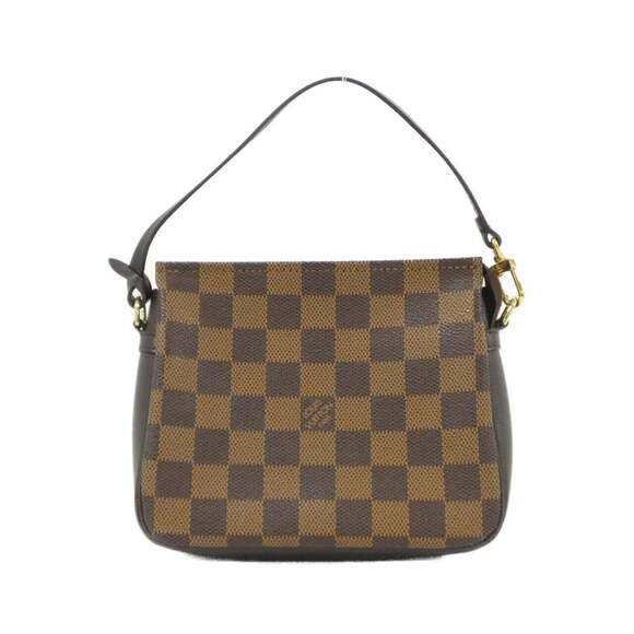 Louis Vuitton Handbags - LOUIS VUITTON Brown Damier Pouch